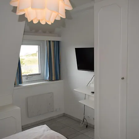 Διαμέρισμα Strandstrasse 26 Sylt