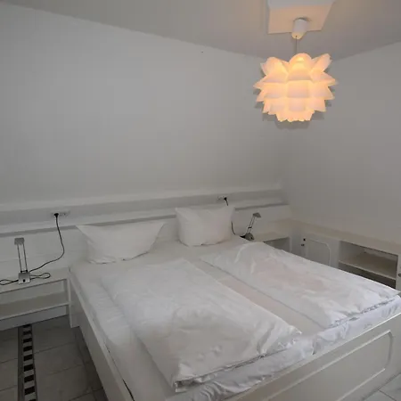 Strandstrasse 26 Διαμέρισμα Sylt