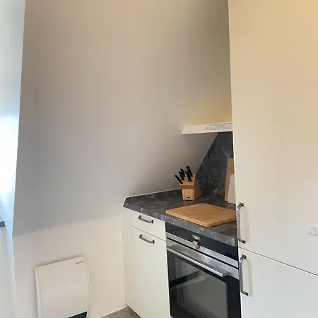 Διαμέρισμα Strandstrasse 26