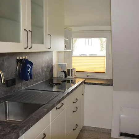 Διαμέρισμα Strandstrasse 26 Sylt