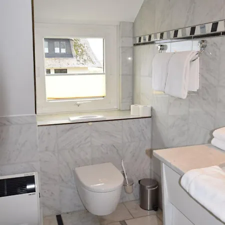 Διαμέρισμα Strandstrasse 26 *