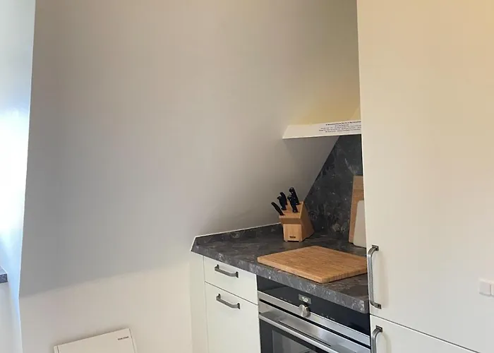 公寓 Strandstrasse 26