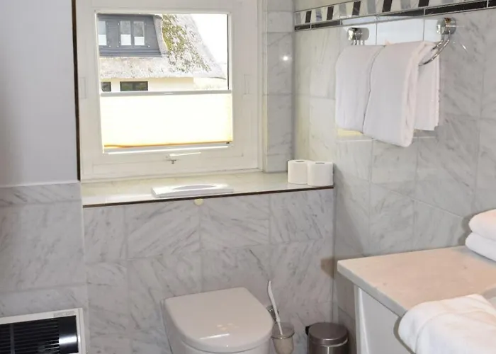 公寓 Strandstrasse 26 *