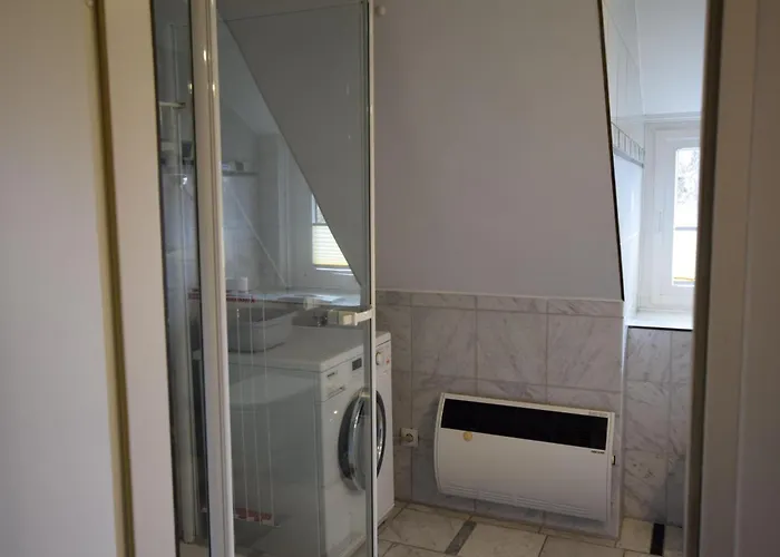 Strandstrasse 26 * Sylt