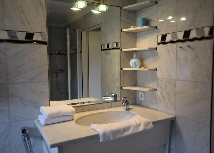 Strandstrasse 26 公寓